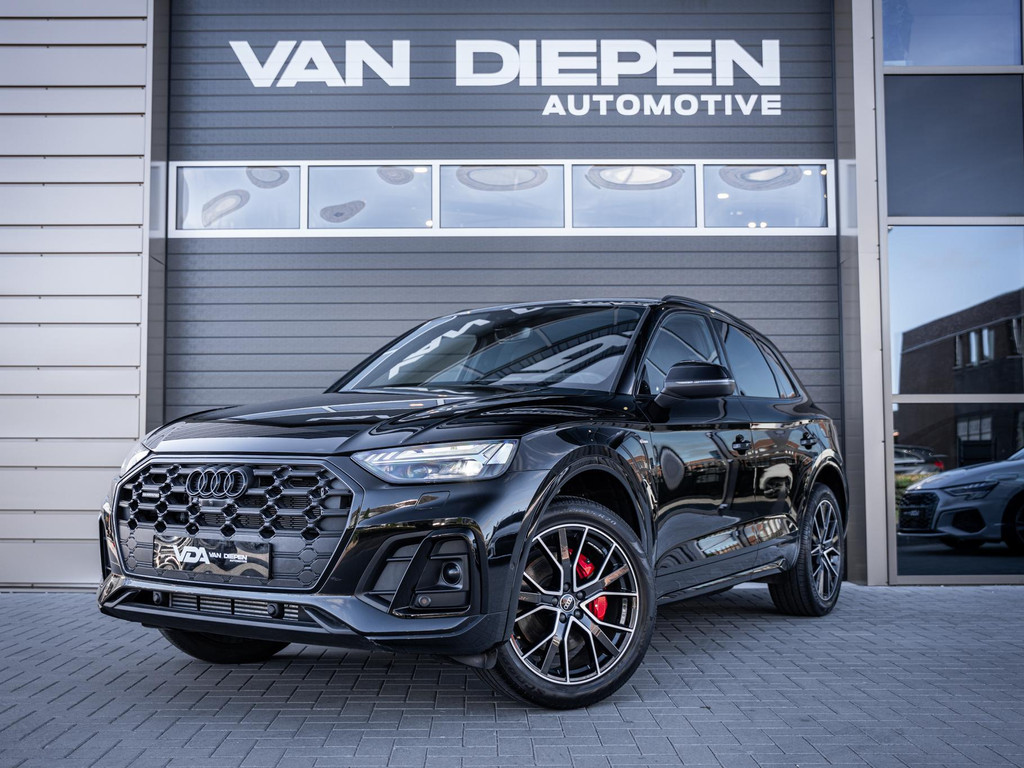 Audi Q5 55 TFSI e S edition Competition 55887594-0.jpg | Van Diepen Automotive