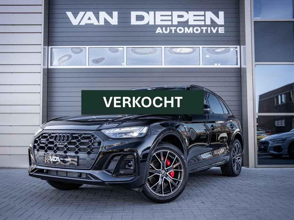 Audi Q5 55 TFSI e S edition Competition 55887594-0.jpg | Van Diepen Automotive