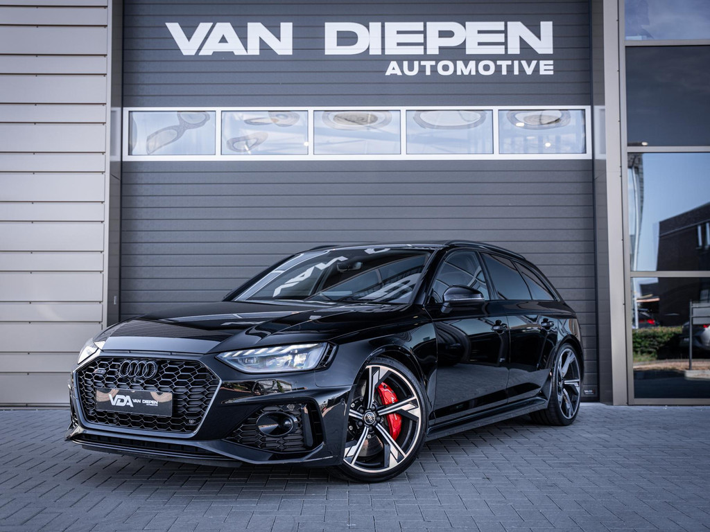 Audi RS4 A4 Avant 2.9 TFSI quattro competition plus 56019051-0.jpg | Van Diepen Automotive