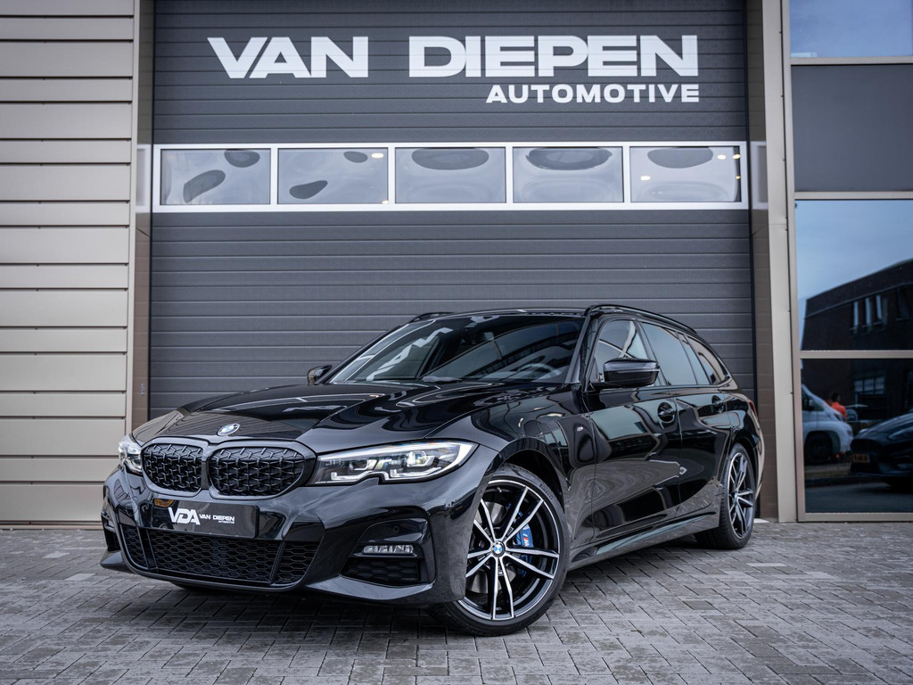 BMW 3 Serie Touring 320i High Executive Edition 56099394-0.jpg | Van Diepen Automotive