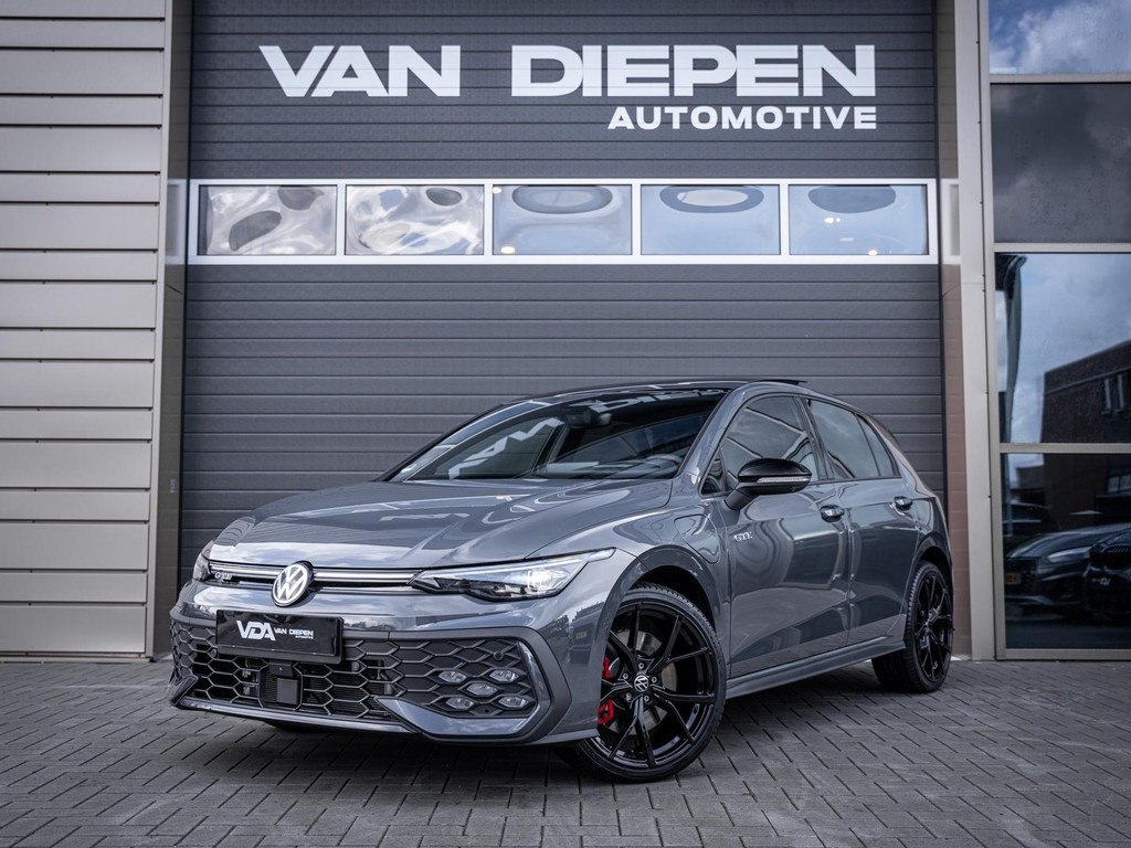 Volkswagen Golf 8.5 1.5 eHybrid GTE 56109859-0.jpg | Van Diepen Automotive