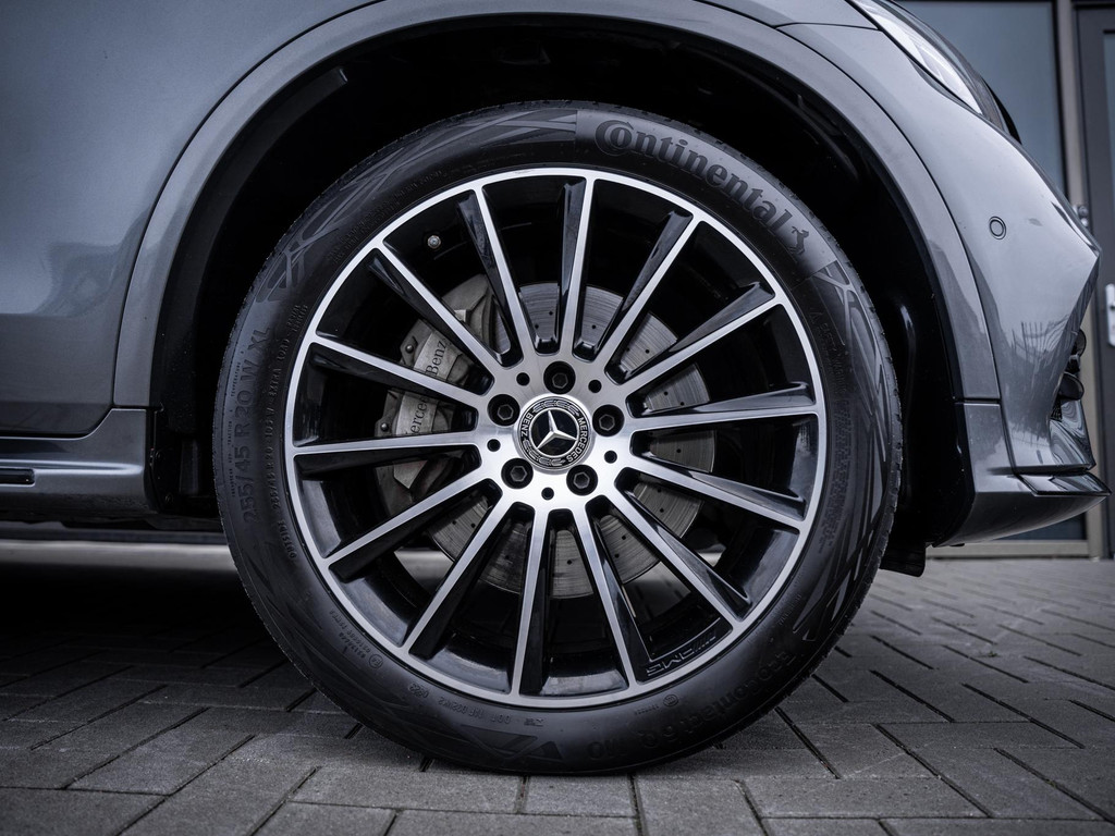 Mercedes-Benz GLC Coupé GLC250 4MATIC Business Solution AMG 56468849-10.jpg | Van Diepen Automotive