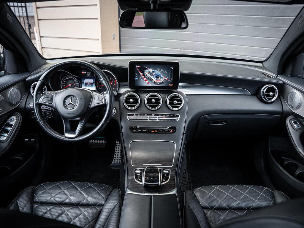 Mercedes-Benz GLC Coupé GLC250 4MATIC Business Solution AMG 56468849-11.jpg | Van Diepen Automotive