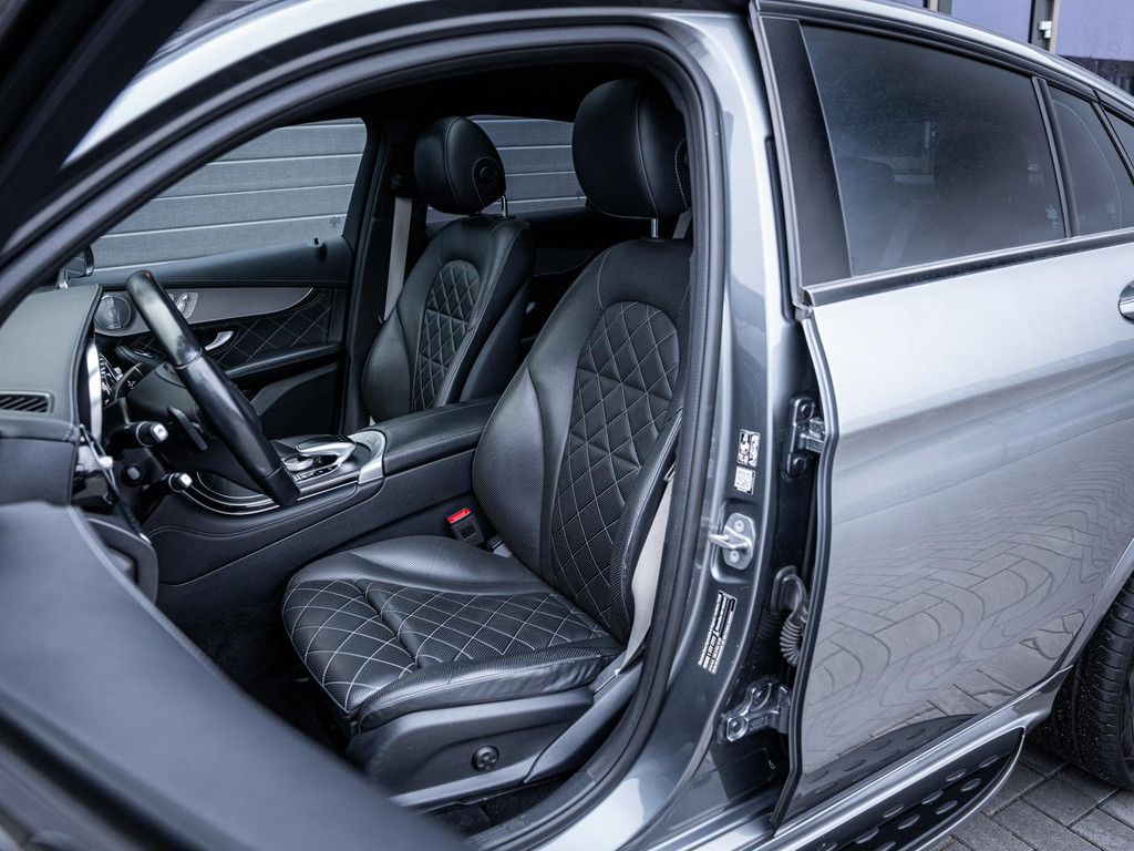 Mercedes-Benz GLC Coupé GLC250 4MATIC Business Solution AMG 56468849-13.jpg | Van Diepen Automotive