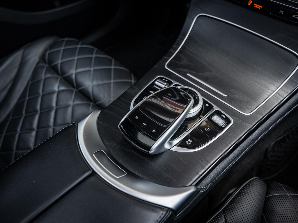 Mercedes-Benz GLC Coupé GLC250 4MATIC Business Solution AMG 56468849-31.jpg | Van Diepen Automotive