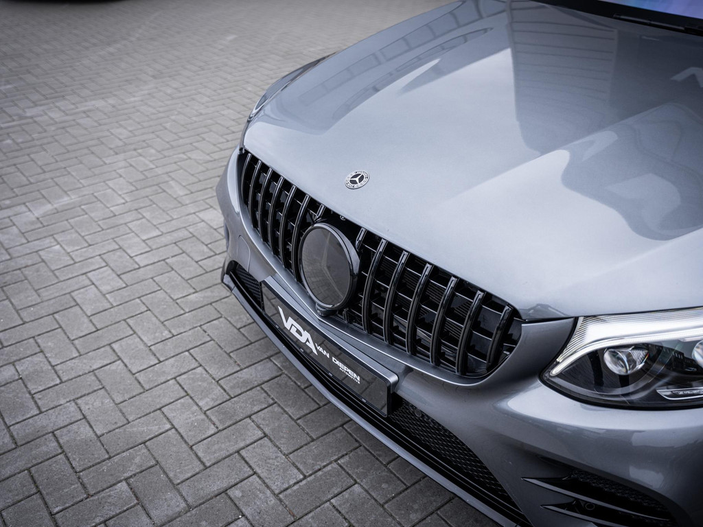 Mercedes-Benz GLC Coupé GLC250 4MATIC Business Solution AMG 56468849-50.jpg | Van Diepen Automotive