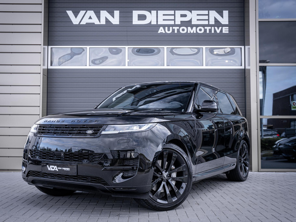 Land Rover Range Rover Sport 3.0 P460e Dynamic HSE PHEV 56628276-0.jpg | Van Diepen Automotive