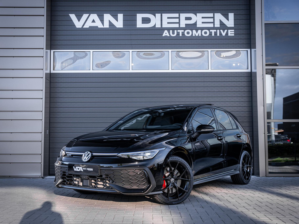 Volkswagen Golf 8.5 1.5 eHybrid GTE 56660832-0.jpg | Van Diepen Automotive