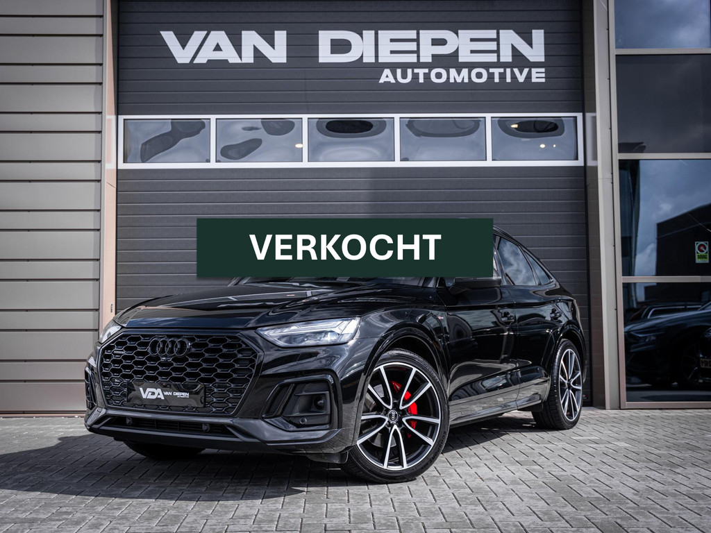 Audi Q5 Sportback 55 TFSI e S edition Competition 56675088-0.jpg | Van Diepen Automotive