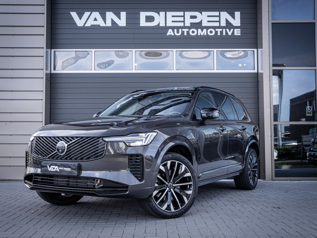 Volvo XC90 2.0 T8 Plug-in hybrid AWD Plus Dark 56730354-0.jpg | Van Diepen Automotive