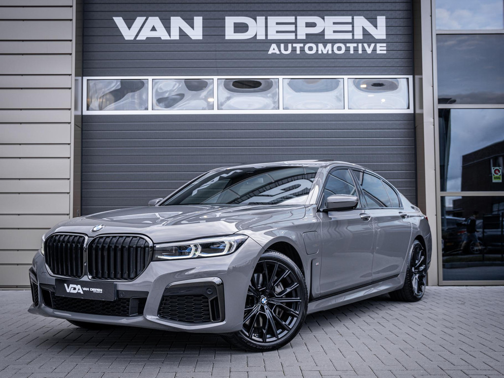 BMW 7 Serie 745Le High Executive 56764290-0.jpg | Van Diepen Automotive
