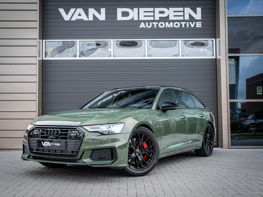 Audi A6 C8 Avant 55 TFSI e quattro Competition 56765495-0.jpg | Van Diepen Automotive