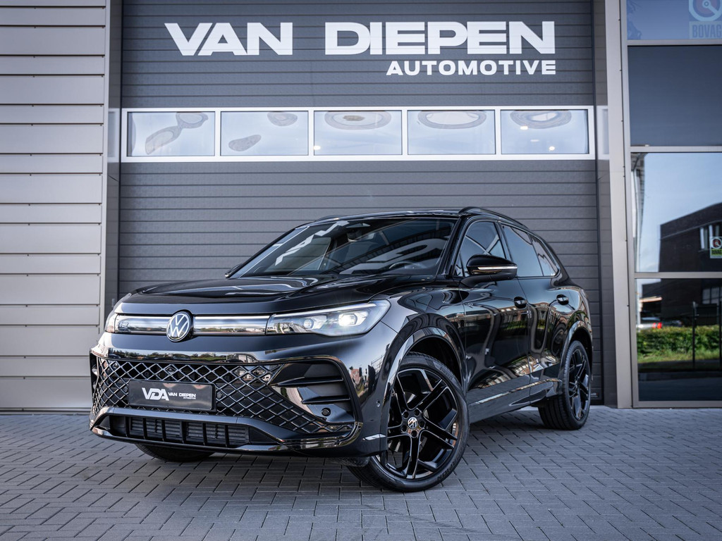 Volkswagen Tiguan 1.5 eTSI R-Line Edition 56909037-0.jpg | Van Diepen Automotive