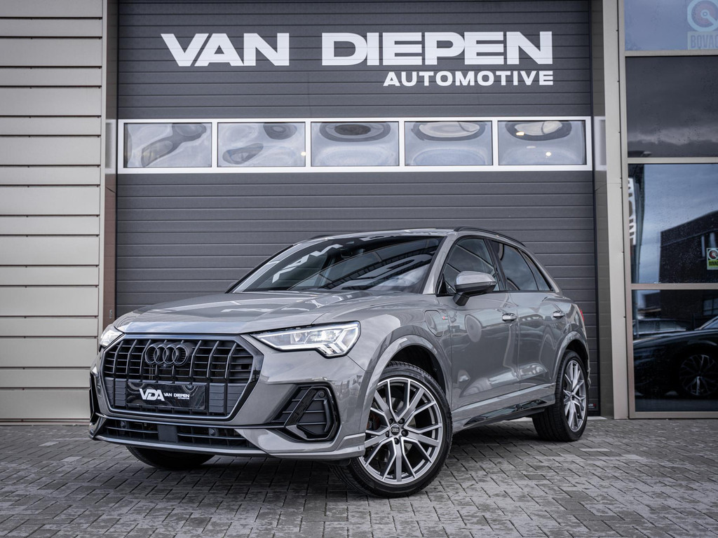 Audi Q3 45 TFSI e S edition 57155854-0.jpg | Van Diepen Automotive