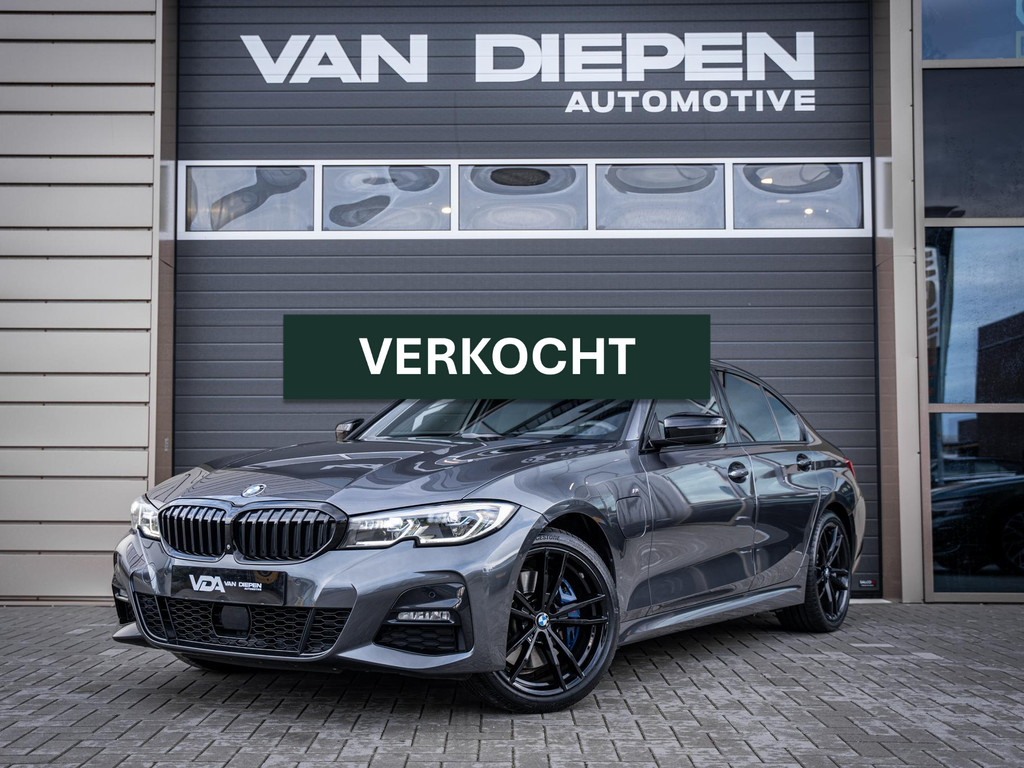 BMW 3 Serie 330e High Executive 57157115-0.jpg | Van Diepen Automotive