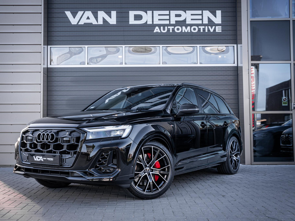 Audi Q7 60 TFSI e quattro Pro Line S Competition 57183651-0.jpg | Van Diepen Automotive