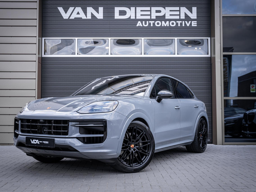 Porsche Cayenne Coupé 3.0 E-Hybrid 57257633-0.jpg | Van Diepen Automotive