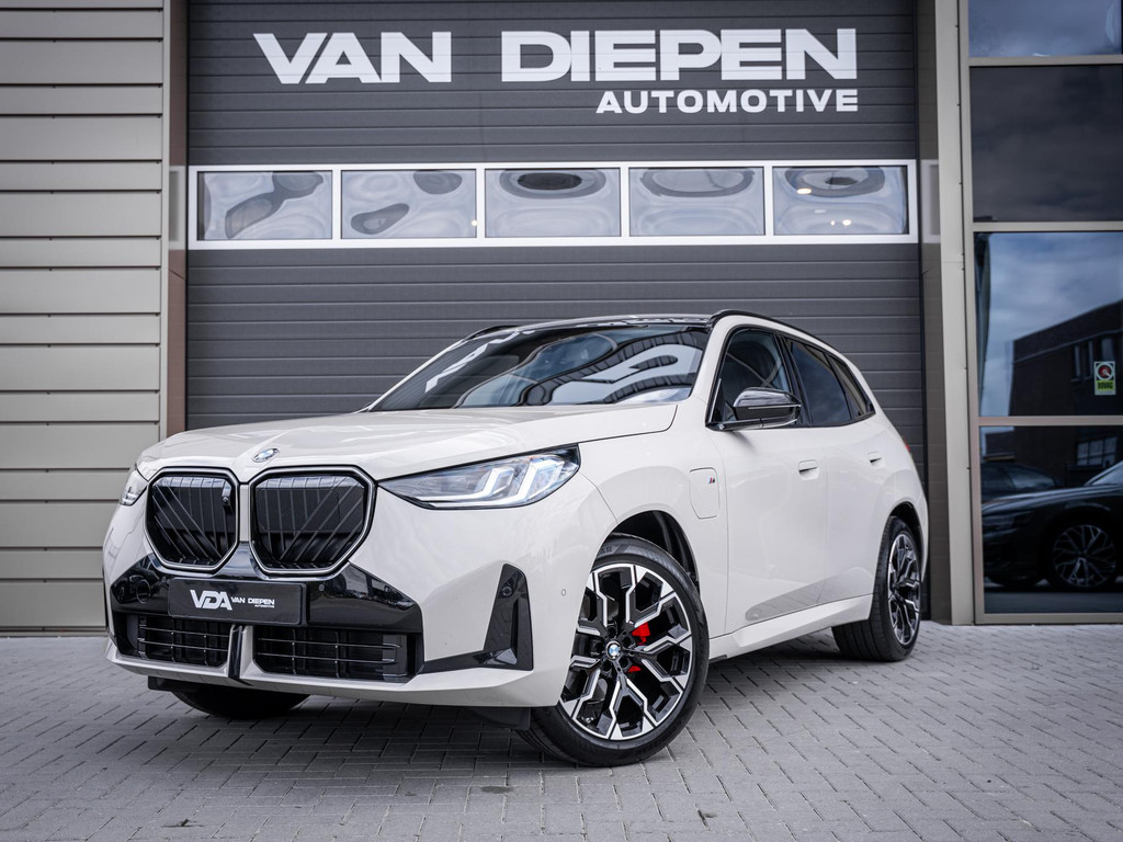 BMW X3 30e xDrive 57258061-0.jpg | Van Diepen Automotive