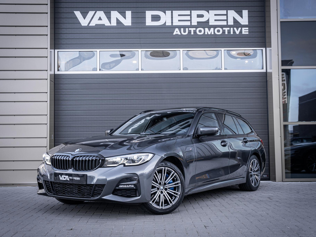 BMW 3 Serie Touring 330e High Executive 57279877-0.jpg | Van Diepen Automotive