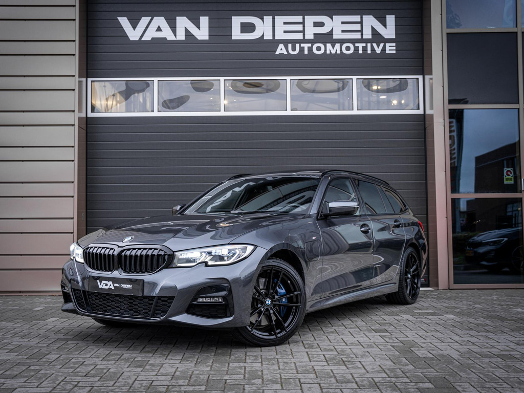 BMW 3 Serie Touring 330e High Executive 57279877-0.jpg | Van Diepen Automotive