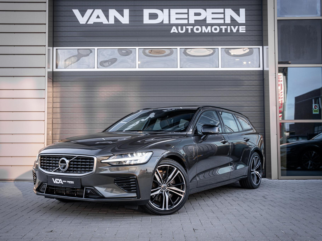 Volvo V60 2.0 T8 Recharge AWD R-Design 57284959-0.jpg | Van Diepen Automotive