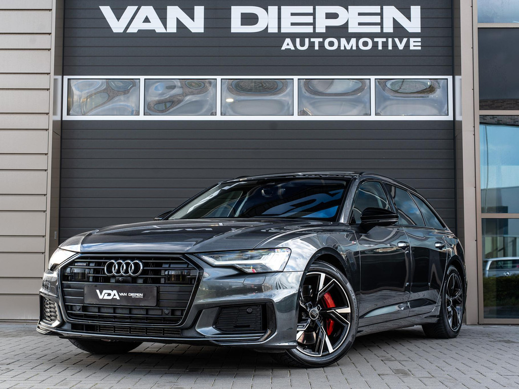 Audi A6 C8 Avant 55 TFSI e quattro Pro Line S Competition 57371151-0.jpg | Van Diepen Automotive